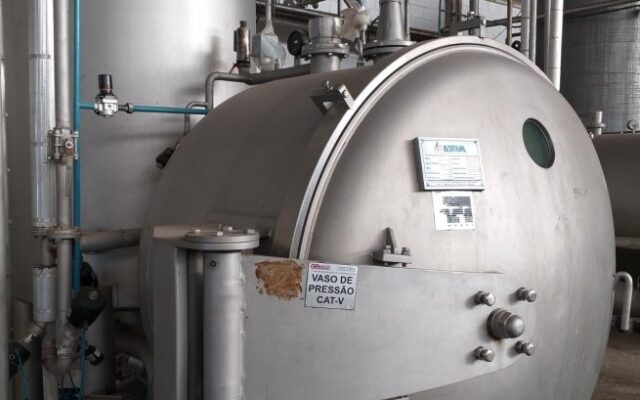 Turbos de tingimento